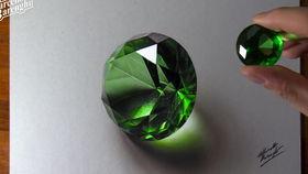 绿宝石视频,探寻神秘宝石的奇幻之旅