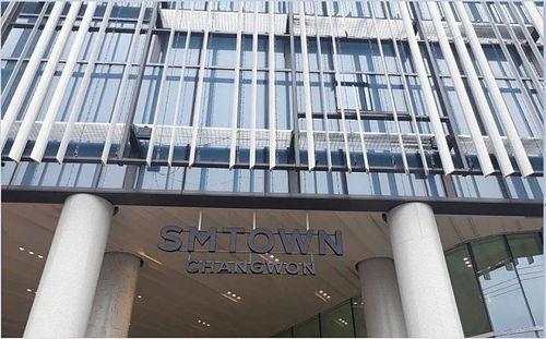 日本smtown地址,探寻韩国娱乐巨头在日本的魅力之地”