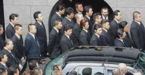 日本的东北黑帮,日本地下世界的神秘力量