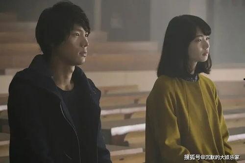 高分日本爱情电影,探寻那些触动心灵的浪漫瞬间