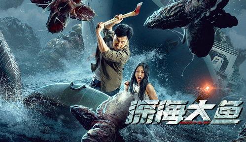全集免费观看海大鱼,解锁海洋生物的奇幻之旅