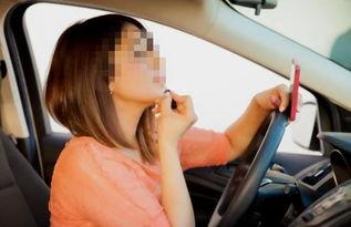 女司机 视频,视频教你轻松驾驭