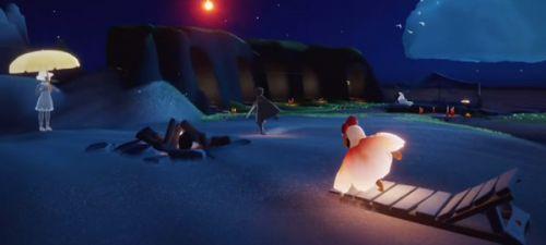 光遇最新爆料夏之日,光遇新爆料揭秘