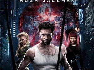 日本版金刚狼,异域重生，狼性觉醒