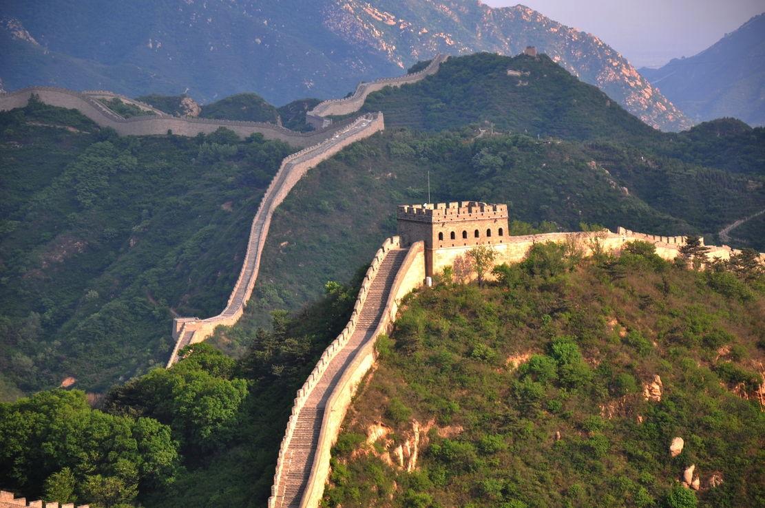 长城在线观看,穿越历史长河，领略中华文明瑰宝