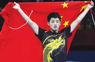 张继科说当明星,明星背后的心路历程