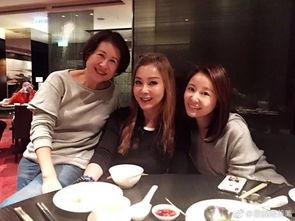 美凤老公,背后的神秘力量