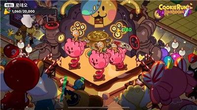 姜饼人王国服最新爆料,神秘新角色与奇幻冒险即将开启！