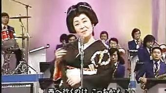 日本 演歌 摆手,摆手舞动中的传统风情