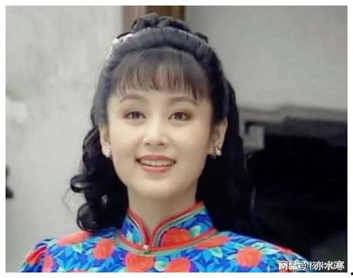 陈红前任老公是谁,一段尘封的往事