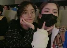 姐妹爆料周淑怡视频大全,姐妹爆料揭露真实一面