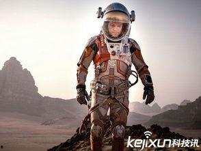 火星救援 路易斯的老公,路易斯与丈夫的星际救援之旅