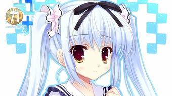 日本动漫妹,揭秘日本动漫中的魅力妹妹形象