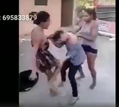 非洲土著女人视频,传统与现代的交融