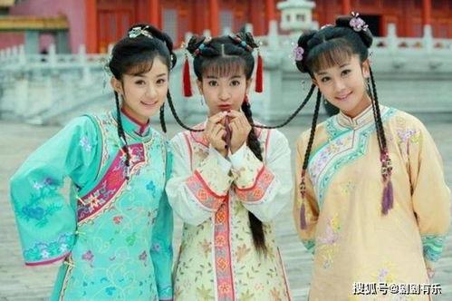 日本评论还珠,穿越时空的宫廷传奇