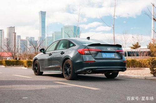 十代思域红色视频,速度与激情的视觉盛宴