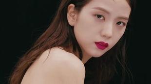 jisoo视频高清,魅力四溢的舞台瞬间