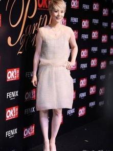 腿最丑的明星,盘点那些被网友称为“腿最丑”的明星