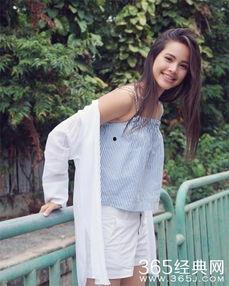 泰国明星aom红么,璀璨星河中的璀璨明珠