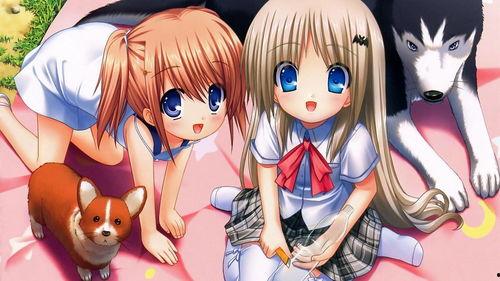 日本动漫 ftp视频,揭秘日本动漫背后的制作秘密