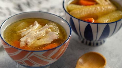 明星 汤,揭秘明星汤的璀璨人生