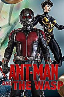 蚁人与黄蜂女免费观看,免费观影之旅，英雄爱情双重奏