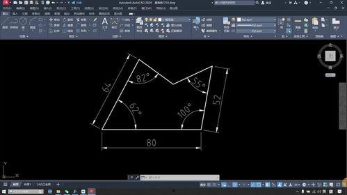 cad画图视频教程免费