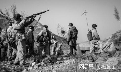 咸阳阻击战电影免费观看,免费观影，重温历史荣光