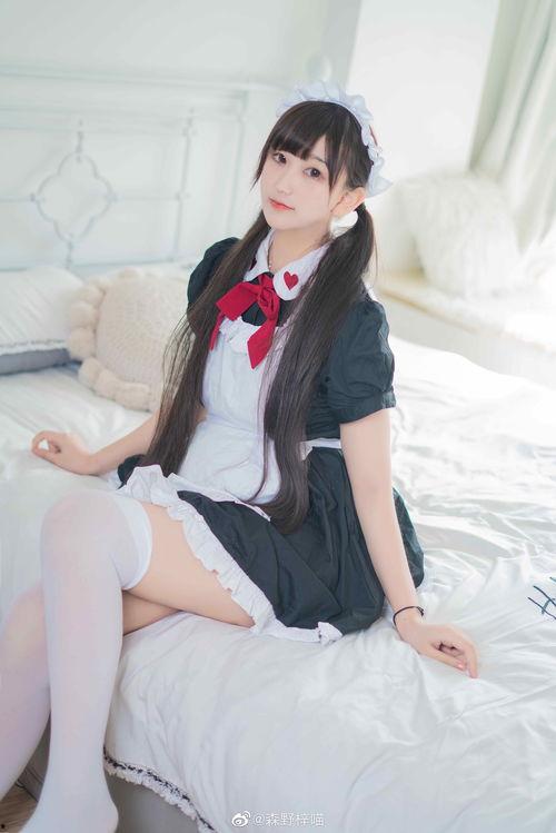 av可爱的小女仆,av可爱小女仆的迷人魅力