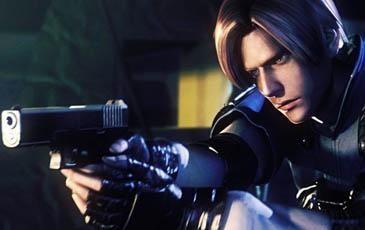 生化危机2免费观看国语,免费重温经典，国语配音带你重返浣熊市