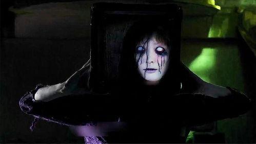 恐怖AV系列种子,揭秘恐怖AV系列背后的惊悚故事