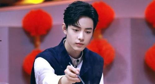 许凯和肖战最新爆料,揭秘娱乐圈幕后真相