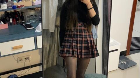 去老师家找丝袜