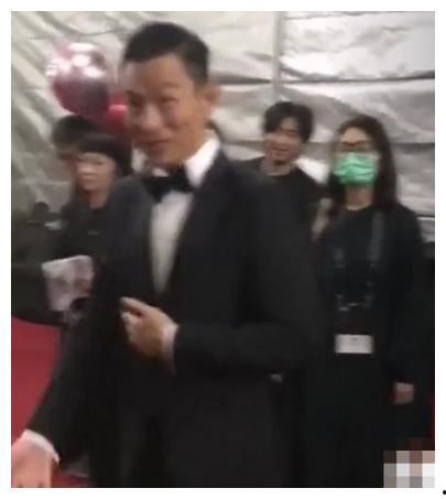 明星偶遇刘德华,明星与刘德华的惊喜偶遇