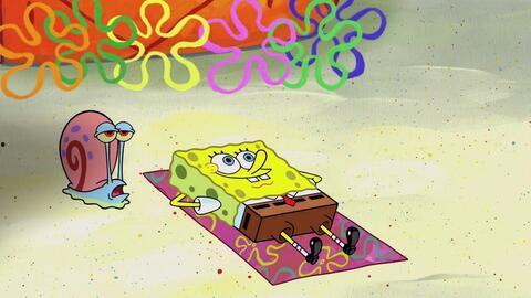 海绵宝宝第八季在线播放,海洋奇遇再启航