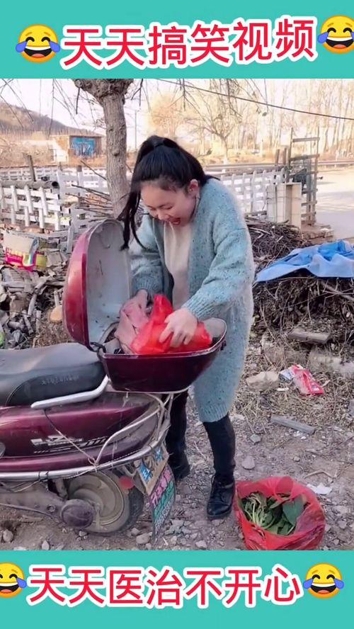 车田搞笑视频,笑点满满，欢乐无限