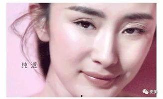 明星眼皮凹陷,揭秘深邃眼神的秘密