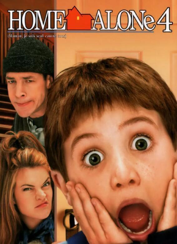 免费观看小鬼当家4,重温经典之作——小鬼当家4