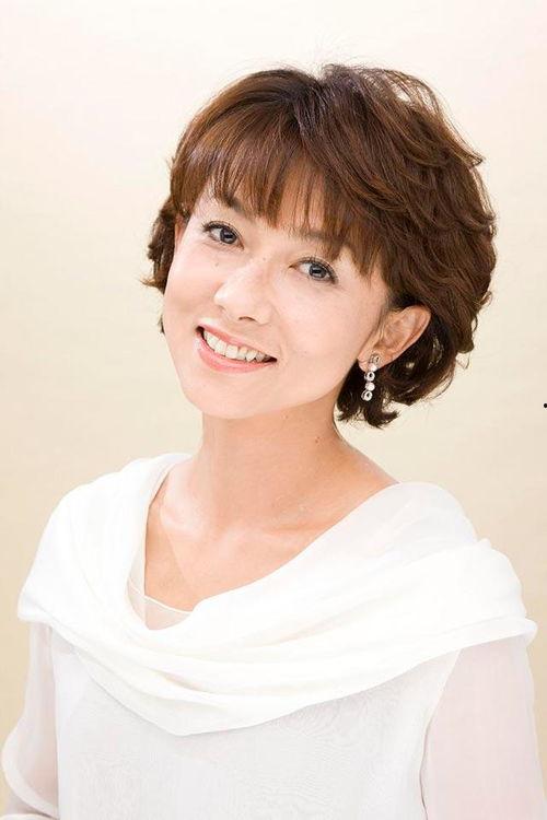 日本慶子,传奇女性的传奇人生