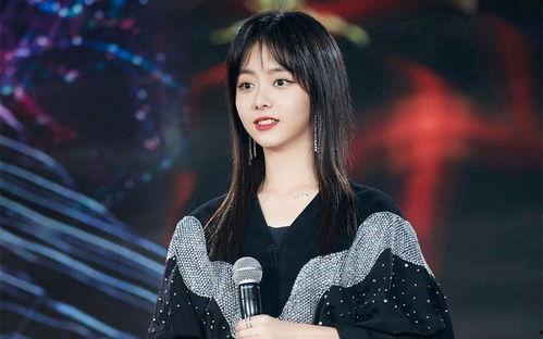 谭松韵娱乐爆料,揭秘明星幕后故事