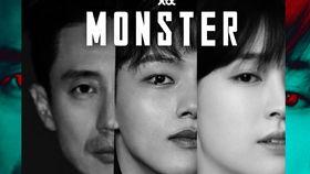 怪物韩国电视剧在线播放,揭秘人性深渊的惊悚之旅